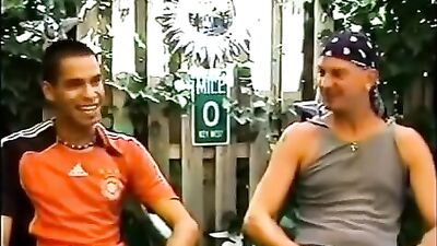 Gang Bang: What Do You Feel Like Today?