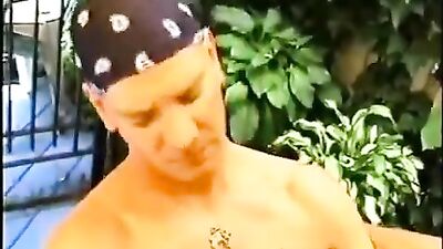 Gang Bang: What Do You Feel Like Today?