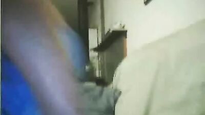 Web-Cam Solo Revamped - Ready to see my ass?