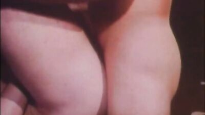 Frat House Memories: Bareback Barbell Fucks - Action Ass Play Vintage Guys