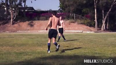 Bareback Fuck Fest: The Hottest Gay Porn Experience!