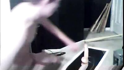 Gay Porn Pleasure Seekers: Cum Shots and Blond Boy Ass Play!