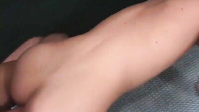 Breakfast Bareback Flip Boys: Ass Play Explosion!