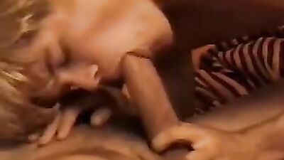 John-Pauls Passionate Threesome: Unleashing Raw Desire