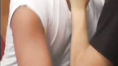 Tony Aster and Simone Ungaretti: The Ultimate Gay Porn Action Thrill