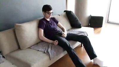 Gay Porn Fantasy: Intimate Thoughts Come for the Cum Shots and Ass Play!