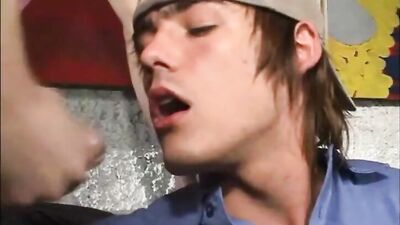 Boy Cum Crazy: Amateur Handjobs & Cumshots!
