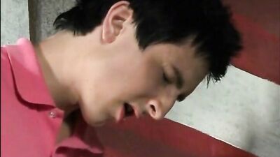 Boy Cum Crazy: Amateur Handjobs & Cumshots!