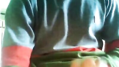 Boy Cums In a Cup: The Ultimate Web-Cam Experience!