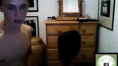 Gay Boys Web-Cam Jocks: Exposing Straight Boys on Cam!