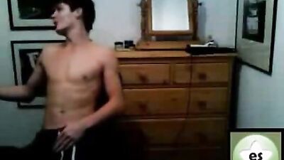 Gay Boys Web-Cam Jocks: Exposing Straight Boys on Cam!