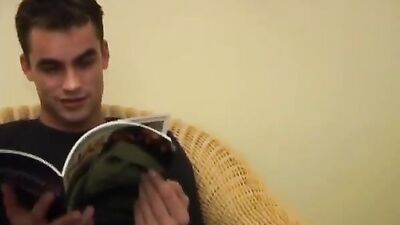 Craig Langtry And Prince Shepley! - The Ultimate Action Gay Porn Video!