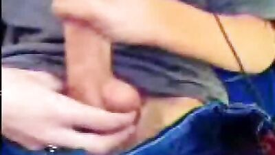 Inside Men: Cum Shots, Handjobs and More Than One Desire