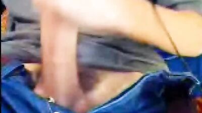 Inside Men: Cum Shots, Handjobs and More Than One Desire