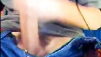 Inside Men: Cum Shots, Handjobs and More Than One Desire