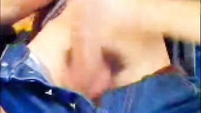 Inside Men: Cum Shots, Handjobs and More Than One Desire