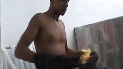 ARAB YOUNG GUY HANDJOB: Exploring New Cum Shots with Amateur Asian Porn Stars!