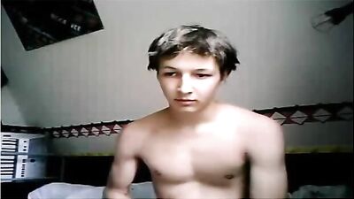 Studs in Heat: Blowing Up the Bedroom with Hot Guys and Steamy Action!