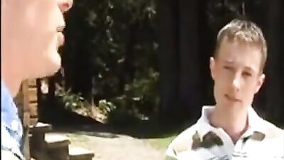 Lost Desire: A Gay Porn Adventure