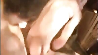 Lost Desire: A Gay Porn Adventure