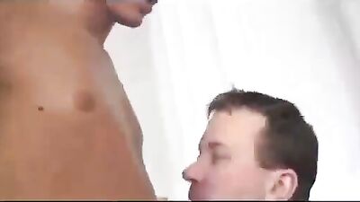 Step-son Bareback Torpedo: My Intense Gay Porn Video Experience!