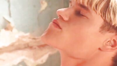 Ruined Desire: Dangerous Gay Porn Adventure