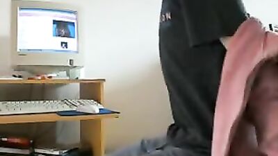 Home Alone : An explosive gay porn video filled with hot moments before the parents come home.