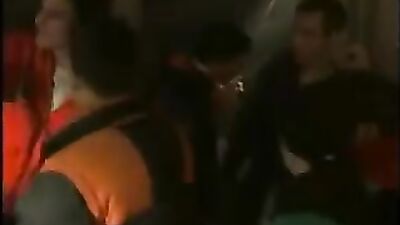 Bare Bounty: Party Boyz Kicks it up a Notch!