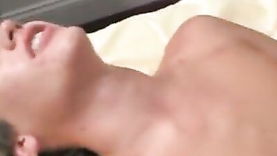 Alone no more: Bareback Big Cocks Ass Play