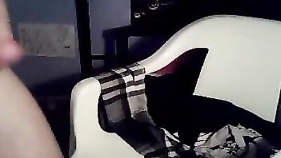 Teen Strips for Jokers Web-Cam Fun