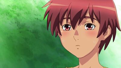 Gay Porn Adventures with Natsuyasumi!