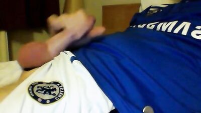 Gay Spunk Fest! - Fooyie Lad and More Porn Stars