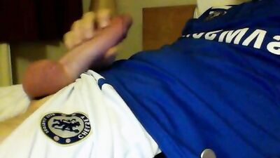 Gay Spunk Fest! - Fooyie Lad and More Porn Stars