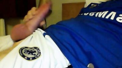 Gay Spunk Fest! - Fooyie Lad and More Porn Stars