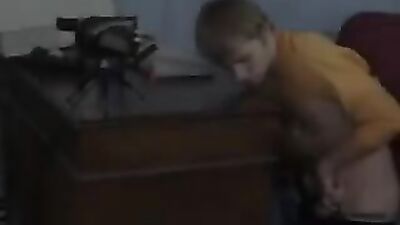 Dirty White Boys Dark Meat Desires with Latino Boys