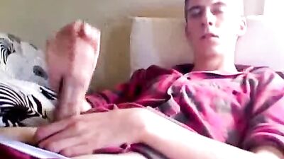 Young Blond Dreams - Cum Shots and Handjobs for Your Eyes Only!