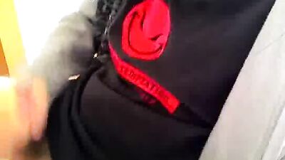 Young and Perfect - Gay Handjob Webcam!