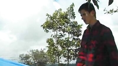 Erotic Camping Adventure: Action-Packed Gay Porn!