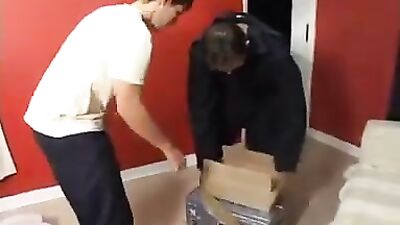 British Chavs - Action Revenge!