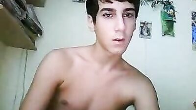 BIG COCK SHOW: GAY PORN VIDEO STRAIGHT BOYS WITH BIG Cocks!