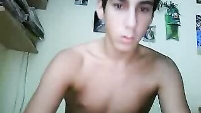 BIG COCK SHOW: GAY PORN VIDEO STRAIGHT BOYS WITH BIG Cocks!