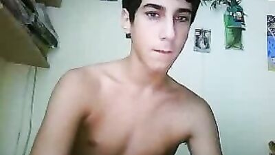 BIG COCK SHOW: GAY PORN VIDEO STRAIGHT BOYS WITH BIG Cocks!