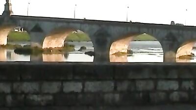 Afternoon Hook Up: Action Packed Gay Porn Adventure