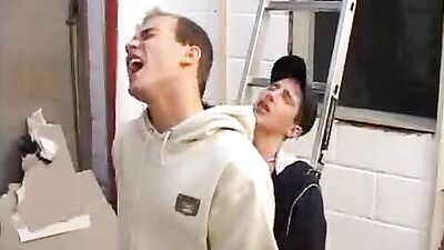 British Cuties: Bareback Porn Adventure - The Ultimate Gay Video Experience!