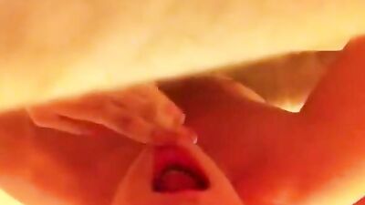 Gay Porn: Amateur Solo Ass Play #OneNight This video has it all, from c: jlm to enjoy!