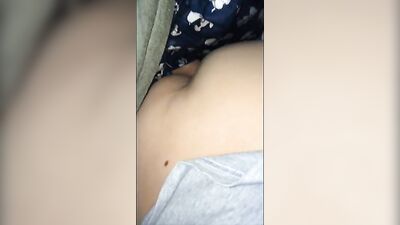 Fuck in Silk - Bareback Amateur Fetish Experience the thrill as two hot twinks bareback and explore their forbidden fetishes on camera!