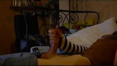 Gay Porn Video Compilation: Amateur Fetish Ass Play