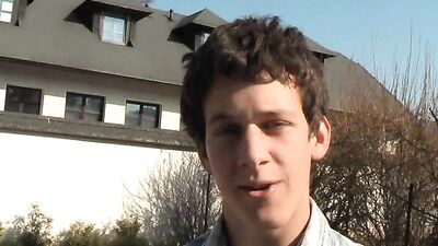 2 Boys Enjoy Sucking: Complete Action Oral Adventure