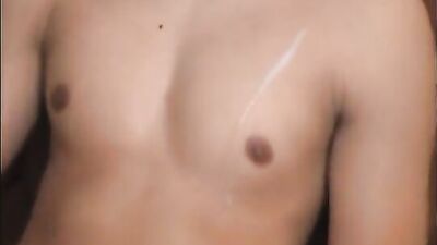 Latino Cumshots - Ultimate Handjob Experience