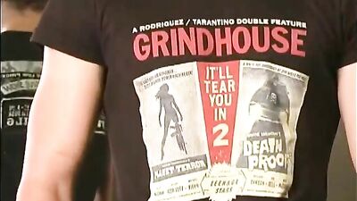 Gay Porn Stars Chez le photographe - Exposed!